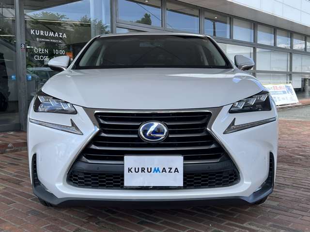 レクサス ＮＸ３００ｈ Ｉパッケージ H26年 (九州・沖縄) 99