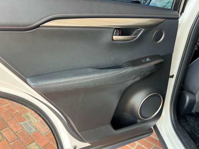 レクサス ＮＸ３００ｈ Ｉパッケージ H26年 (九州・沖縄) 99