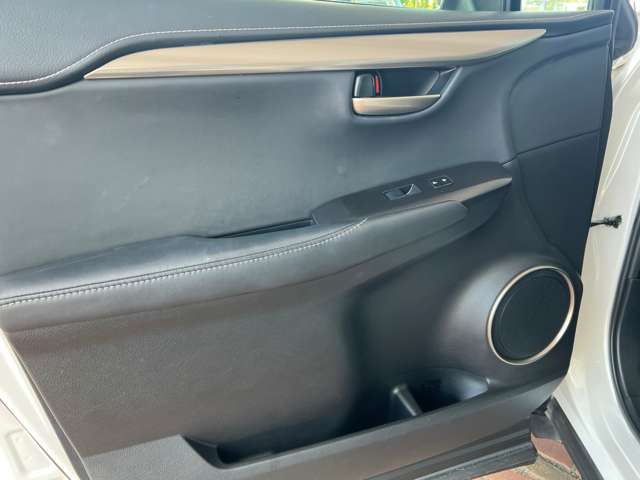 レクサス ＮＸ３００ｈ Ｉパッケージ H26年 (九州・沖縄) 99