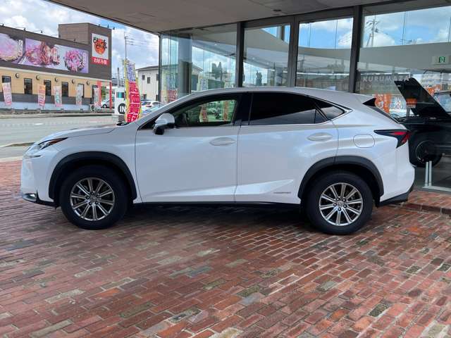 レクサス ＮＸ３００ｈ Ｉパッケージ H26年 (九州・沖縄) 99