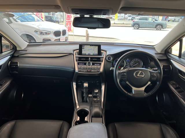レクサス ＮＸ３００ｈ Ｉパッケージ H26年 (九州・沖縄) 99