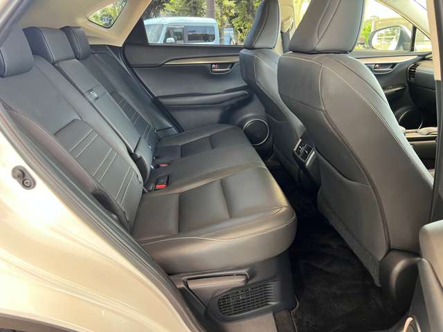 レクサス ＮＸ３００ｈ Ｉパッケージ H26年 (九州・沖縄) 99