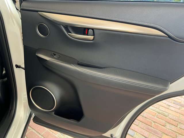 レクサス ＮＸ３００ｈ Ｉパッケージ H26年 (九州・沖縄) 99