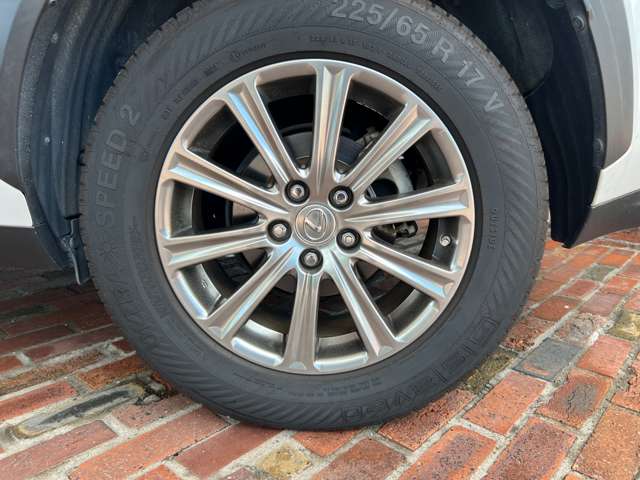 レクサス ＮＸ３００ｈ Ｉパッケージ H26年 (九州・沖縄) 99