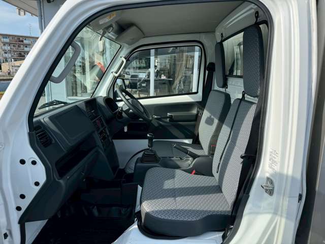 スズキ キャリイトラック ６６０ 冷凍車 １ＷＡＹ R1年 (近畿) 99