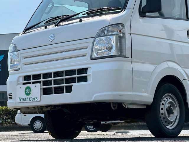 スズキ キャリイトラック ６６０ 冷凍車 １ＷＡＹ R1年 (近畿) 99