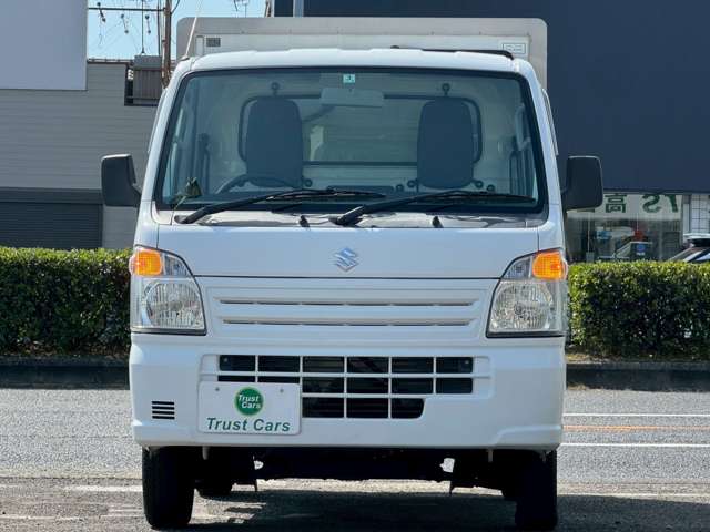 スズキ キャリイトラック ６６０ 冷凍車 １ＷＡＹ R1年 (近畿) 99