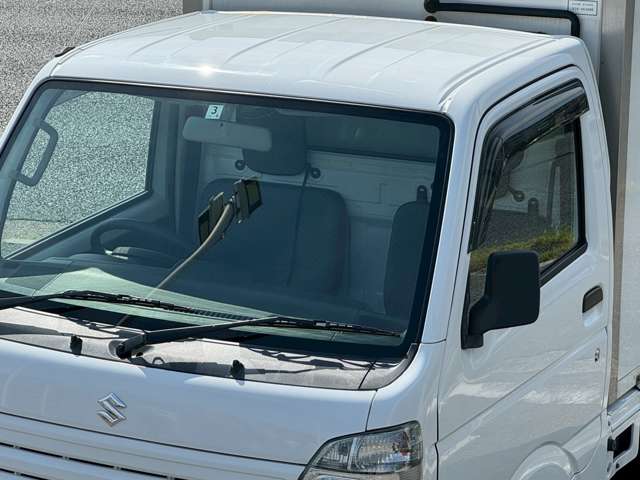 スズキ キャリイトラック ６６０ 冷凍車 １ＷＡＹ R1年 (近畿) 99