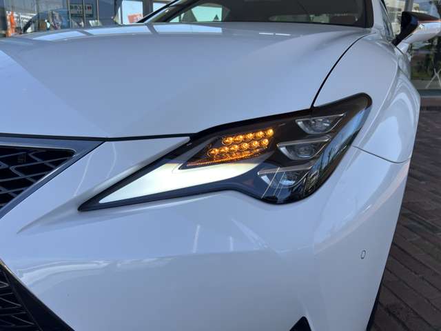 レクサス ＲＣ３５０ Ｆスポーツ R2年 (九州・沖縄) 99