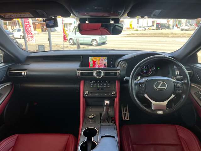 レクサス ＲＣ３５０ Ｆスポーツ R2年 (九州・沖縄) 99