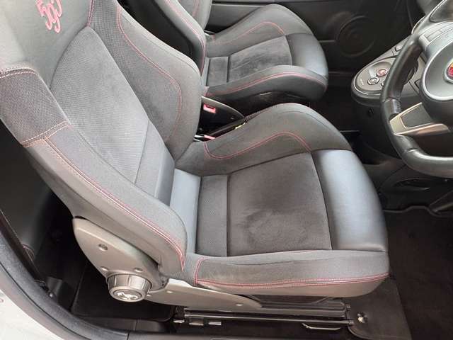 アバルト ５９５ コンペティツィオーネ H27年 (九州・沖縄) 99