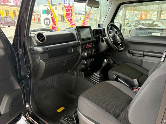 スズキ ジムニーシエラ １．５ ＪＣ ４ＷＤ R5年 (九州・沖縄) 99