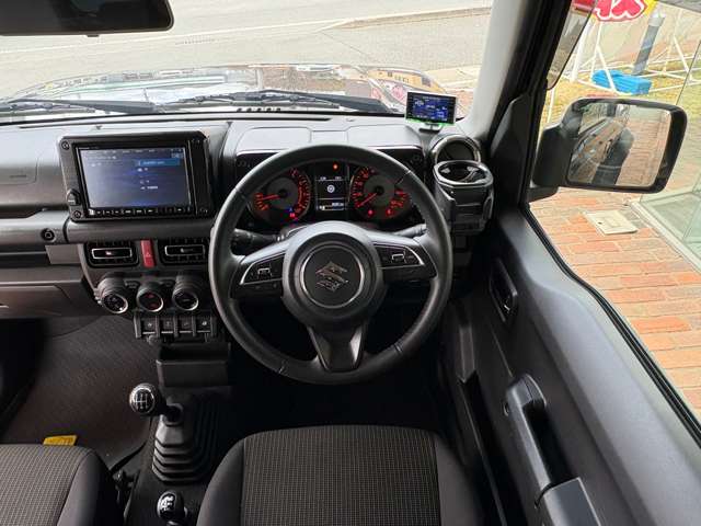 スズキ ジムニーシエラ １．５ ＪＣ ４ＷＤ R5年 (九州・沖縄) 99