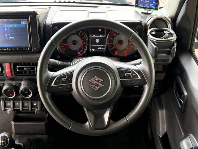 スズキ ジムニーシエラ １．５ ＪＣ ４ＷＤ R5年 (九州・沖縄) 99