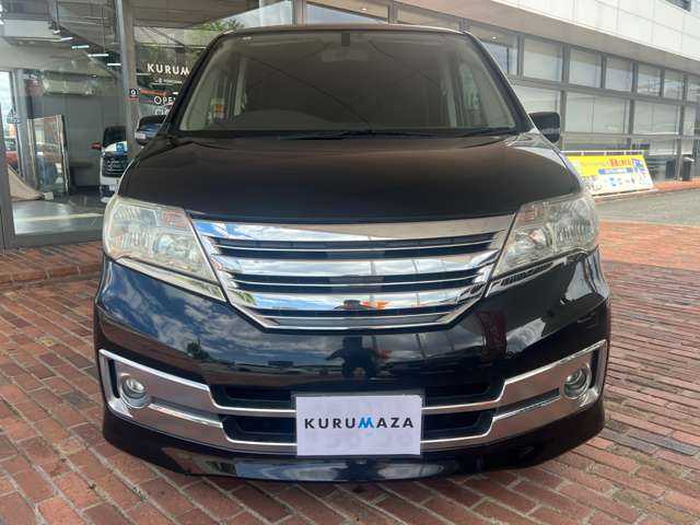 日産 セレナ ２．０ ライダー Ｓ－ＨＹＢＲＩＤ H25年 (九州・沖縄) 99