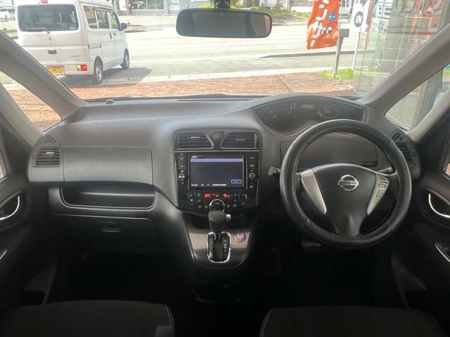 日産 セレナ ２．０ ライダー Ｓ－ＨＹＢＲＩＤ H25年 (九州・沖縄) 99