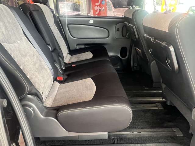 日産 セレナ ２．０ ライダー Ｓ－ＨＹＢＲＩＤ H25年 (九州・沖縄) 99