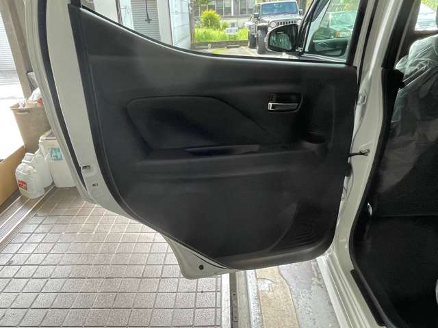 日産 デイズ ６６０ ハイウェイスターＸ プロパイロット エディション R7年 (九州・沖縄) 99