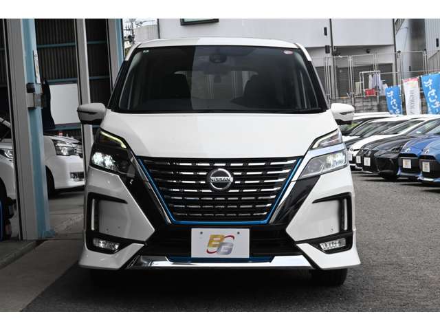 日産 セレナ １．２ Ｅ－ＰＯＷＥＲ ハイウェイスター Ｖ R2年 (近畿) 99