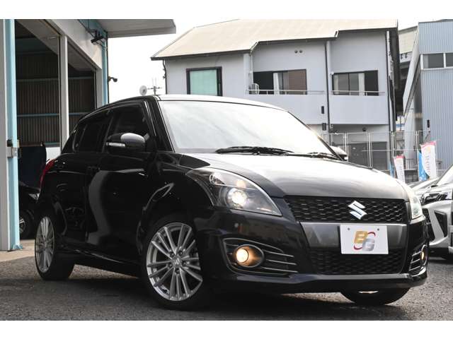 スズキ スイフト １．６ スポーツ H24年 (近畿) 99