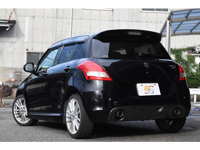 スズキ スイフト １．６ スポーツ H24年 (近畿) 99