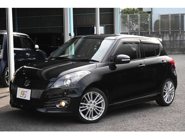 スズキ スイフト １．６ スポーツ H24年 (近畿) 99