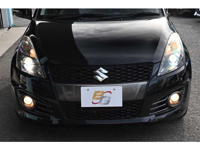 スズキ スイフト １．６ スポーツ H24年 (近畿) 99