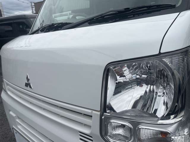 三菱 ミニキャブバン ６６０ ブラボー ターボ ハイルーフ H29年 (近畿) 99