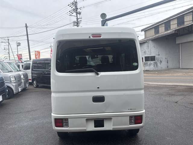 三菱 ミニキャブバン ６６０ ブラボー ターボ ハイルーフ H29年 (近畿) 99