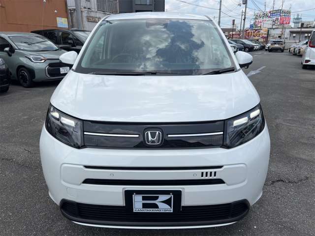 ホンダ フリード １．５ エアー ＥＸ R8年 (近畿) 99