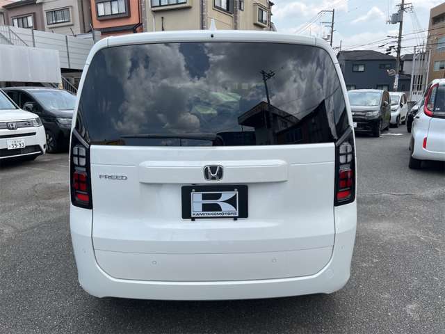 ホンダ フリード １．５ エアー ＥＸ R8年 (近畿) 99