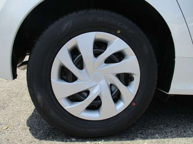 トヨタ ヤリス １．０ Ｇ R8年 (中国) 99