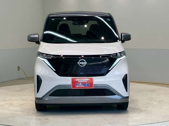 日産 サクラ Ｘ R5年 (中国) 99