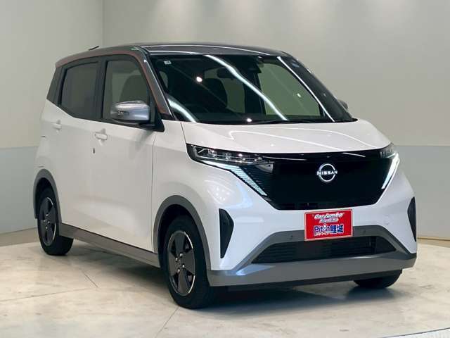 日産 サクラ Ｘ R5年 (中国) 99