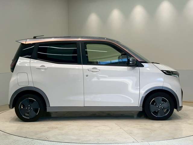 日産 サクラ Ｘ R5年 (中国) 99