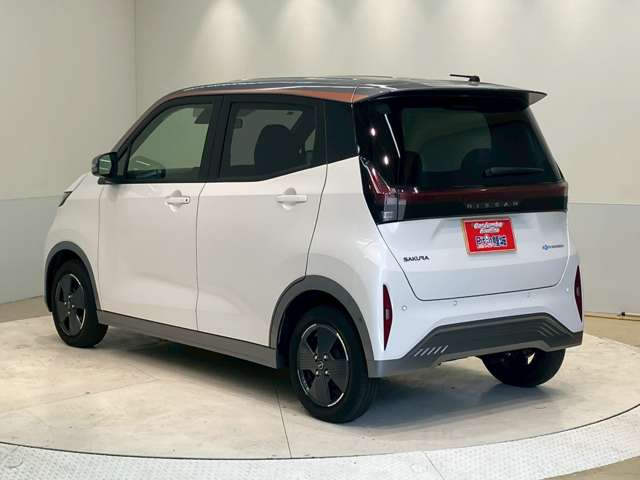 日産 サクラ Ｘ R5年 (中国) 99