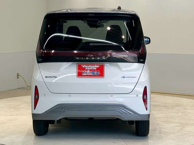 日産 サクラ Ｘ R5年 (中国) 99