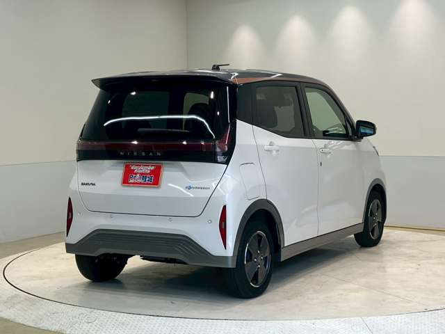 日産 サクラ Ｘ R5年 (中国) 99