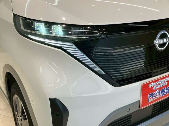 日産 サクラ Ｘ R5年 (中国) 99