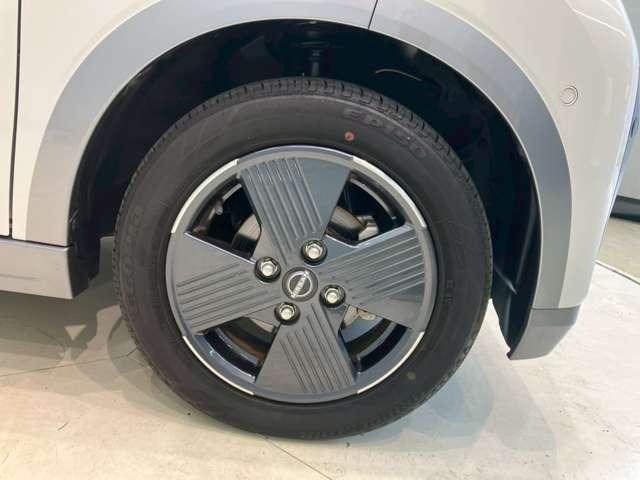 日産 サクラ Ｘ R5年 (中国) 99