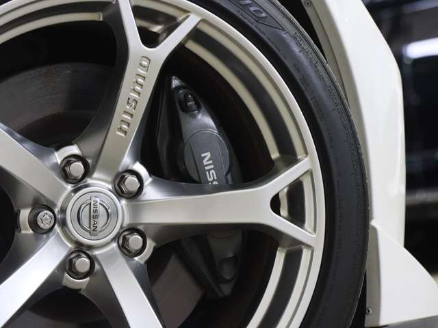 日産 フェアレディＺ ３．７ バージョン ニスモ H22年 (関東) 99