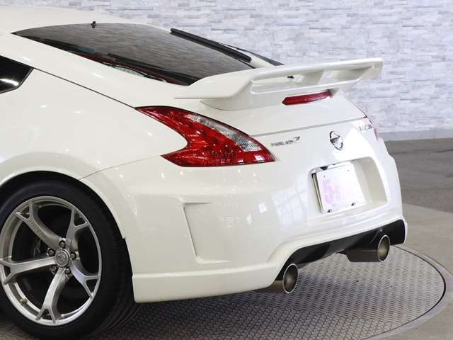 日産 フェアレディＺ ３．７ バージョン ニスモ H22年 (関東) 99