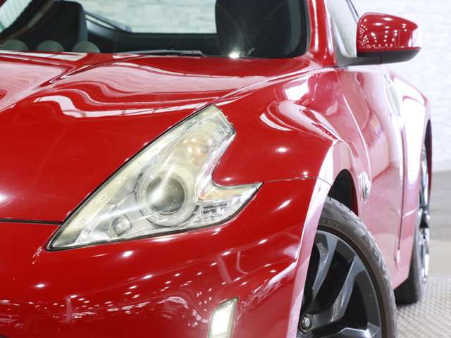 日産 フェアレディＺ ３．７ H28年 (関東) 99