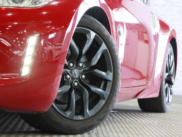 日産 フェアレディＺ ３．７ H28年 (関東) 99