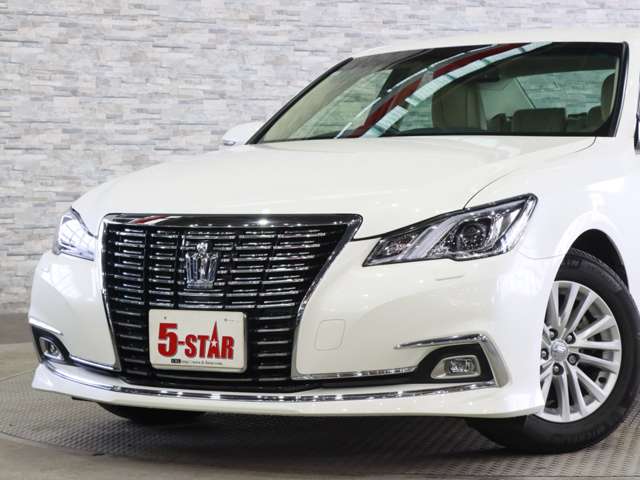 トヨタ クラウン ２．５ ロイヤルサルーンＧ H27年 (関東) 99