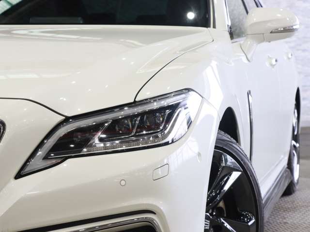 トヨタ クラウン　ハイブリッド ハイブリッド ２．５ ＲＳ リミテッドＩＩ R3年 (関東) 99