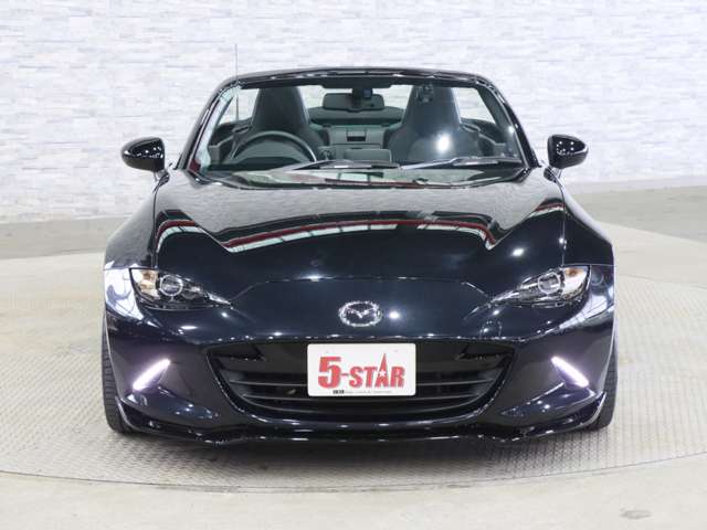 マツダ ロードスター １．５ Ｓ スペシャルパッケージ H27年 (関東) 99
