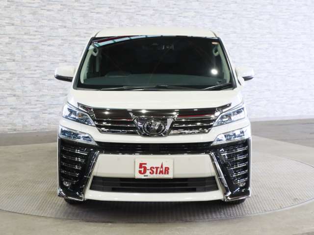 トヨタ ヴェルファイア ２．５ Ｚ Ａエディション ４ＷＤ H30年 (関東) 99
