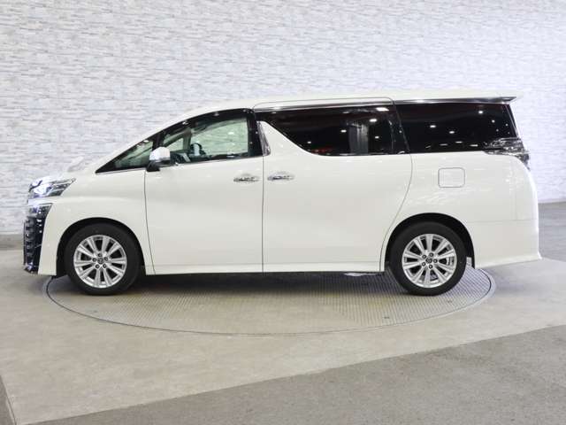 トヨタ ヴェルファイア ２．５ Ｚ Ａエディション ４ＷＤ H30年 (関東) 99