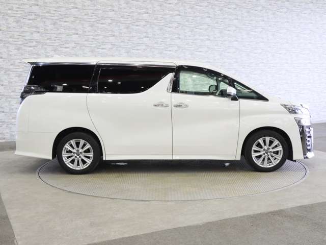トヨタ ヴェルファイア ２．５ Ｚ Ａエディション ４ＷＤ H30年 (関東) 99